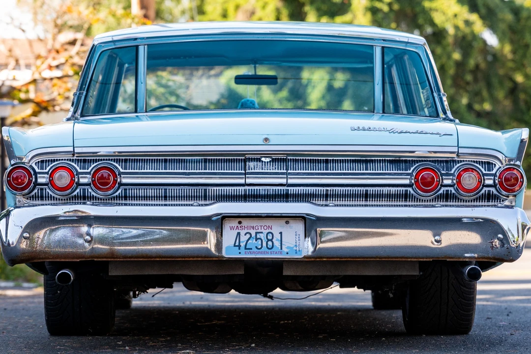 1963 Mercury Monterey - Image 15 of 31