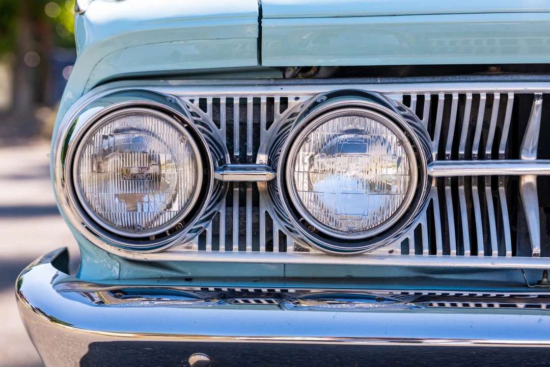 1963 Mercury Monterey - Image 11 of 31
