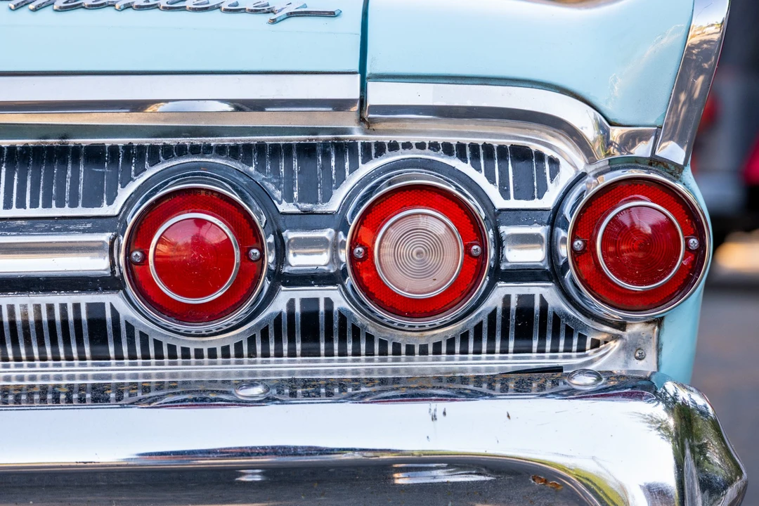 1963 Mercury Monterey - Image 17 of 31