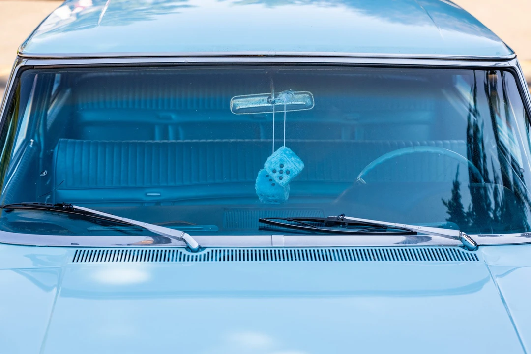 1963 Mercury Monterey - Image 19 of 31