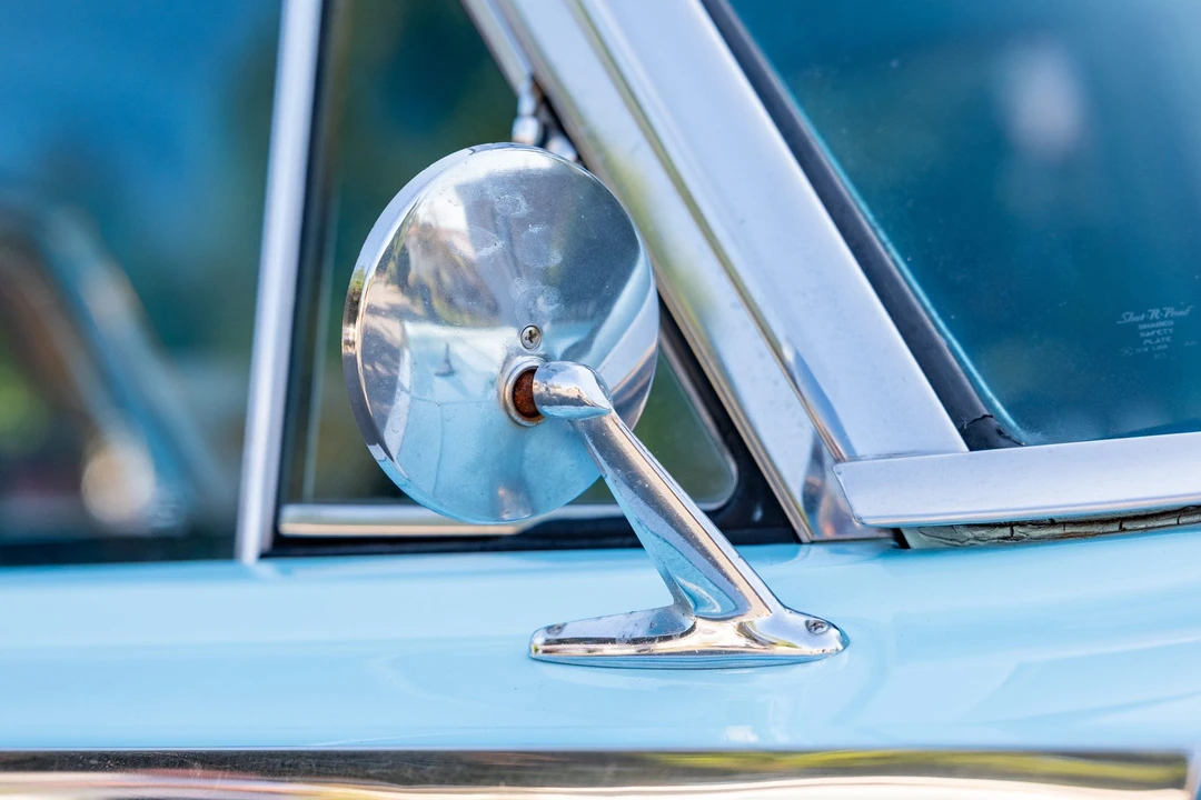 1963 Mercury Monterey - Image 27 of 31