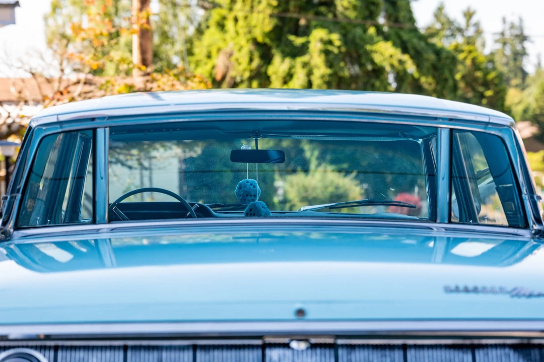 1963 Mercury Monterey - Image 18 of 31