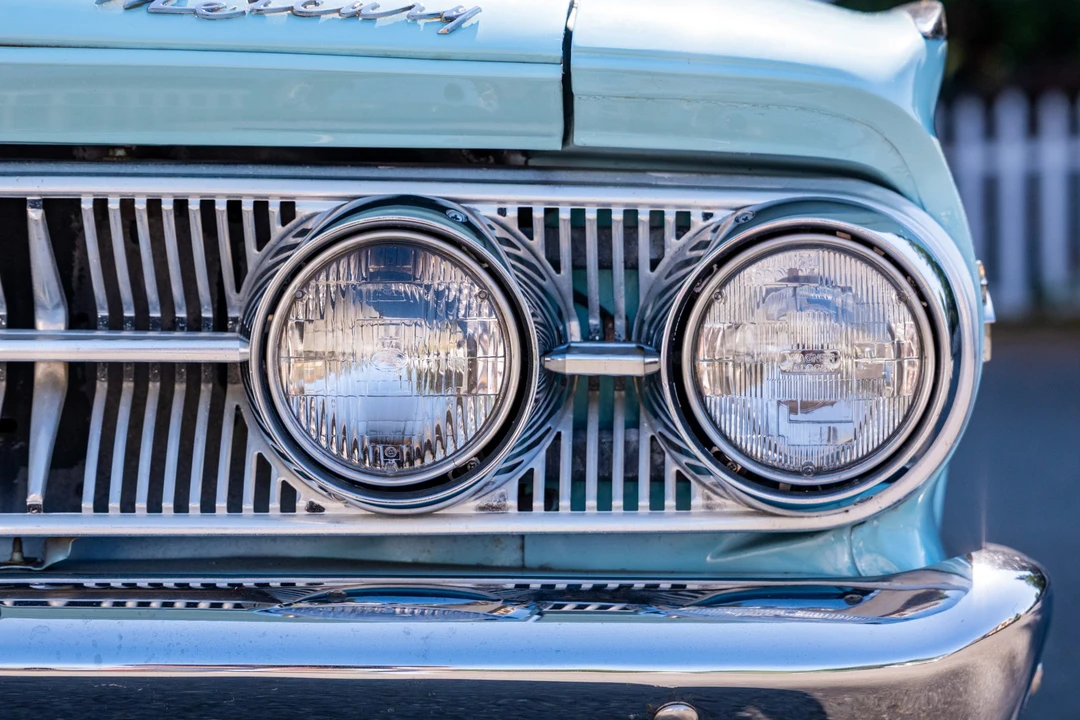 1963 Mercury Monterey - Image 12 of 31