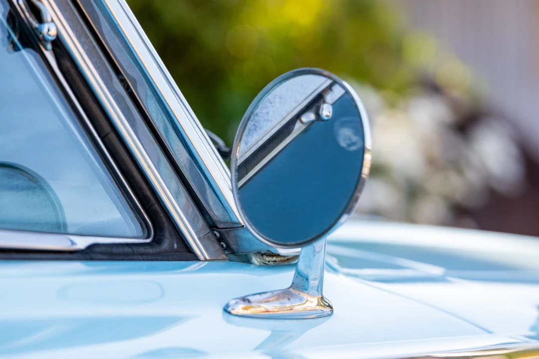 1963 Mercury Monterey - Image 30 of 31
