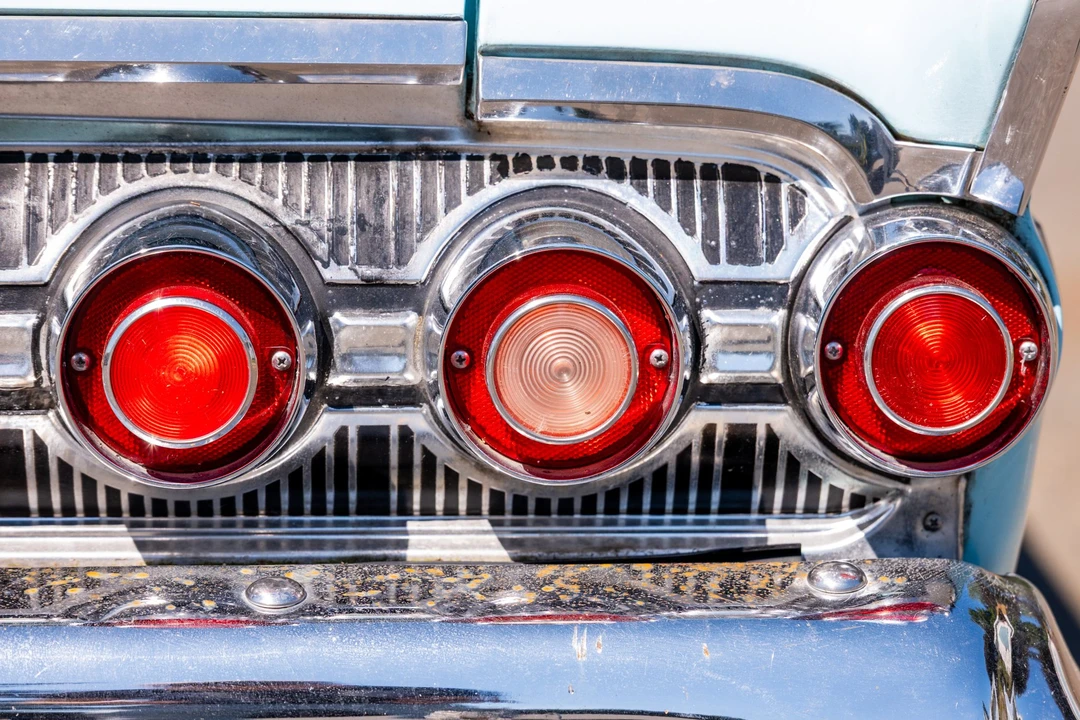 1963 Mercury Monterey - Image 14 of 31
