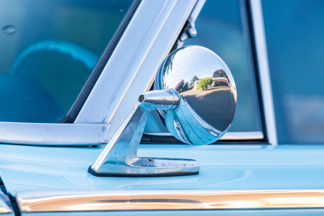 1963 Mercury Monterey - Image 28 of 31