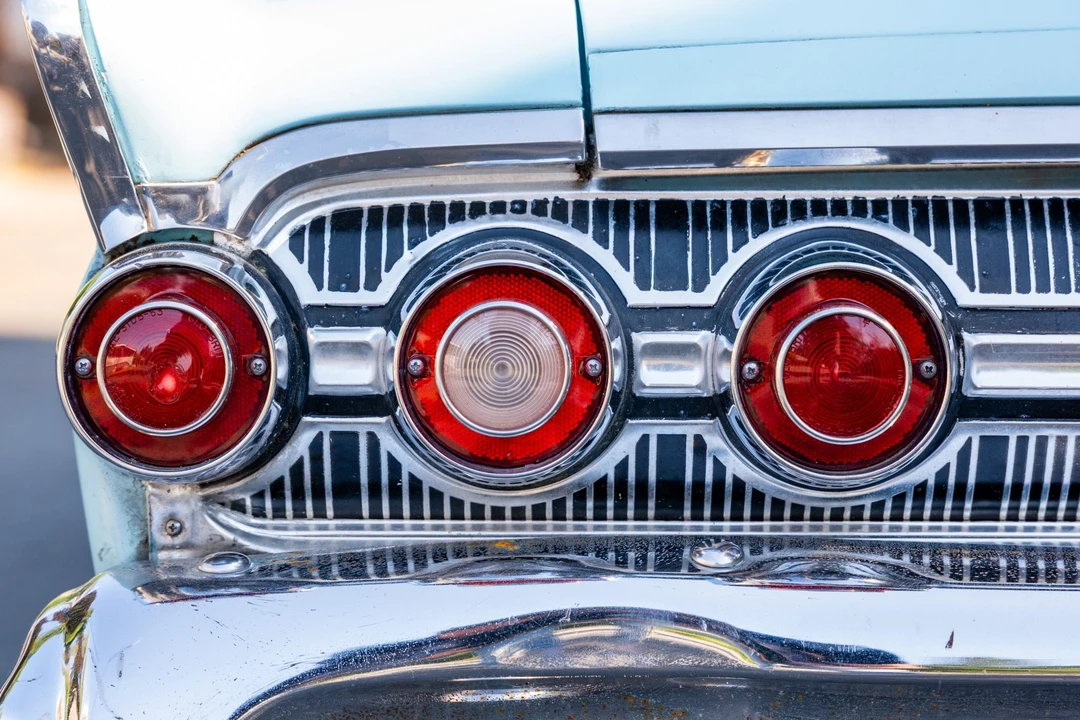 1963 Mercury Monterey - Image 16 of 31