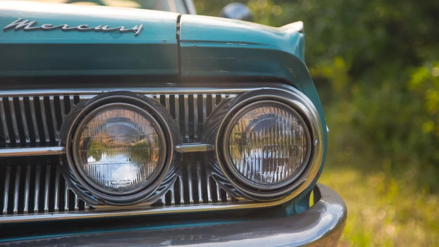 1963 Mercury Monterey - Image 12 of 12