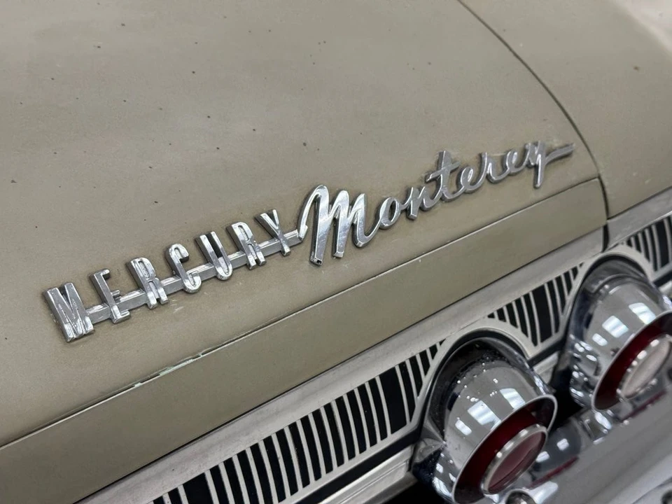 1963 Mercury Monterey - Image 20 of 31