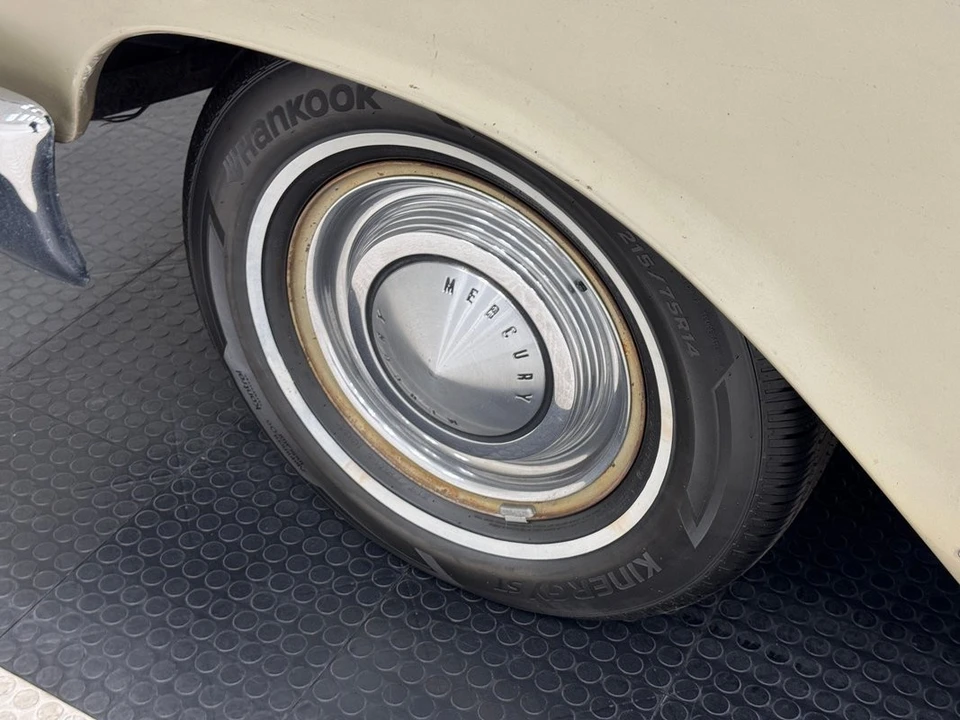 1963 Mercury Monterey - Image 12 of 31