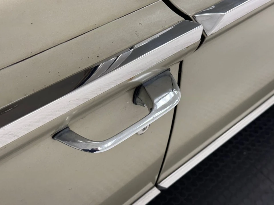 1963 Mercury Monterey - Image 16 of 31