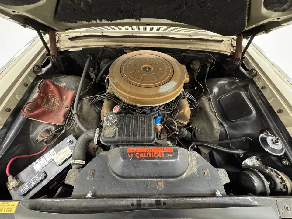 1963 Mercury Monterey - Image 28 of 31