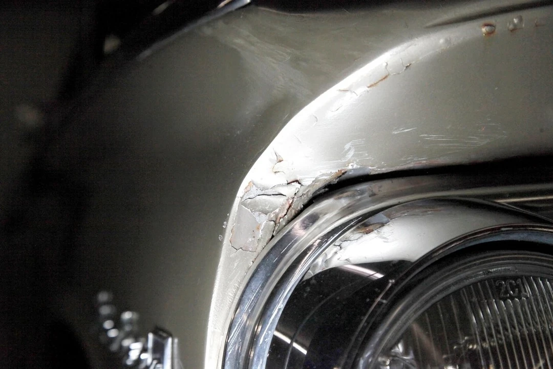 1963 Mercury Monterey - Image 22 of 31