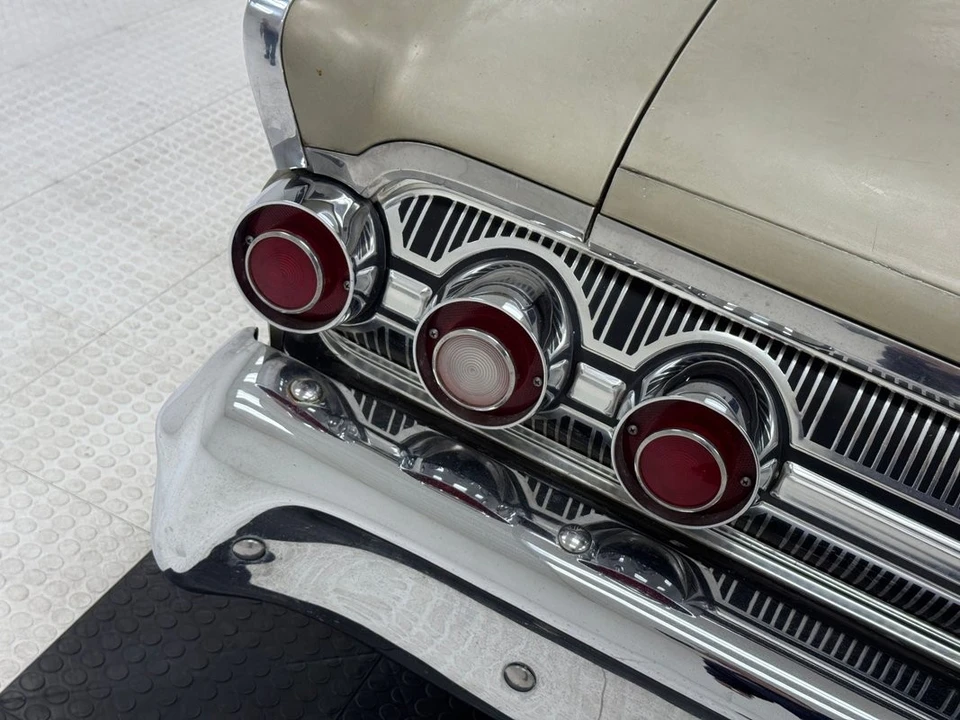 1963 Mercury Monterey - Image 19 of 31