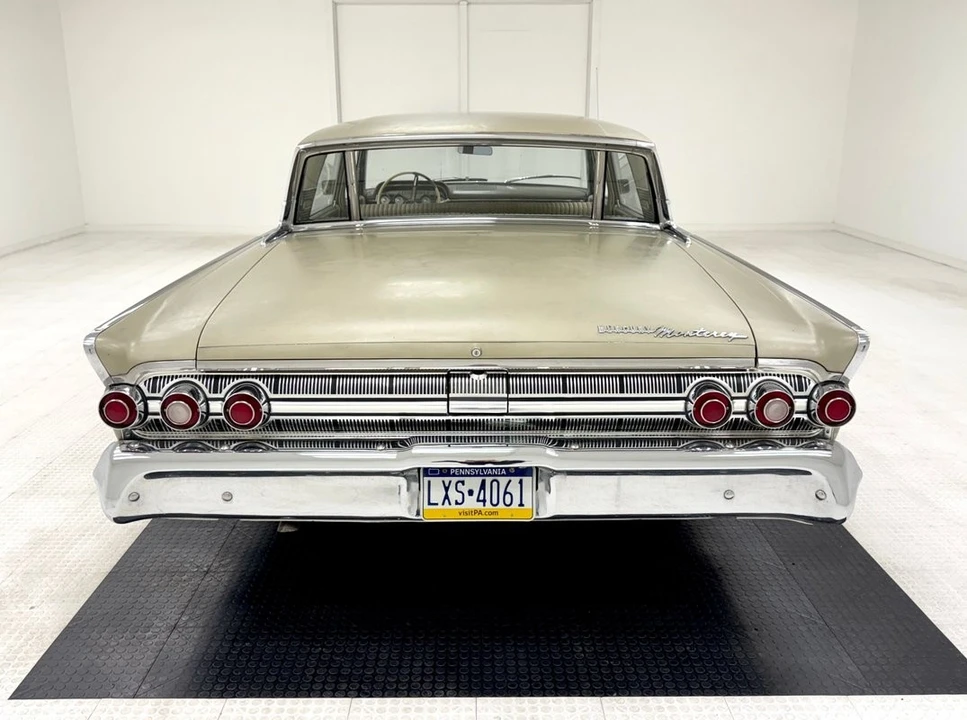 1963 Mercury Monterey - Image 4 of 31