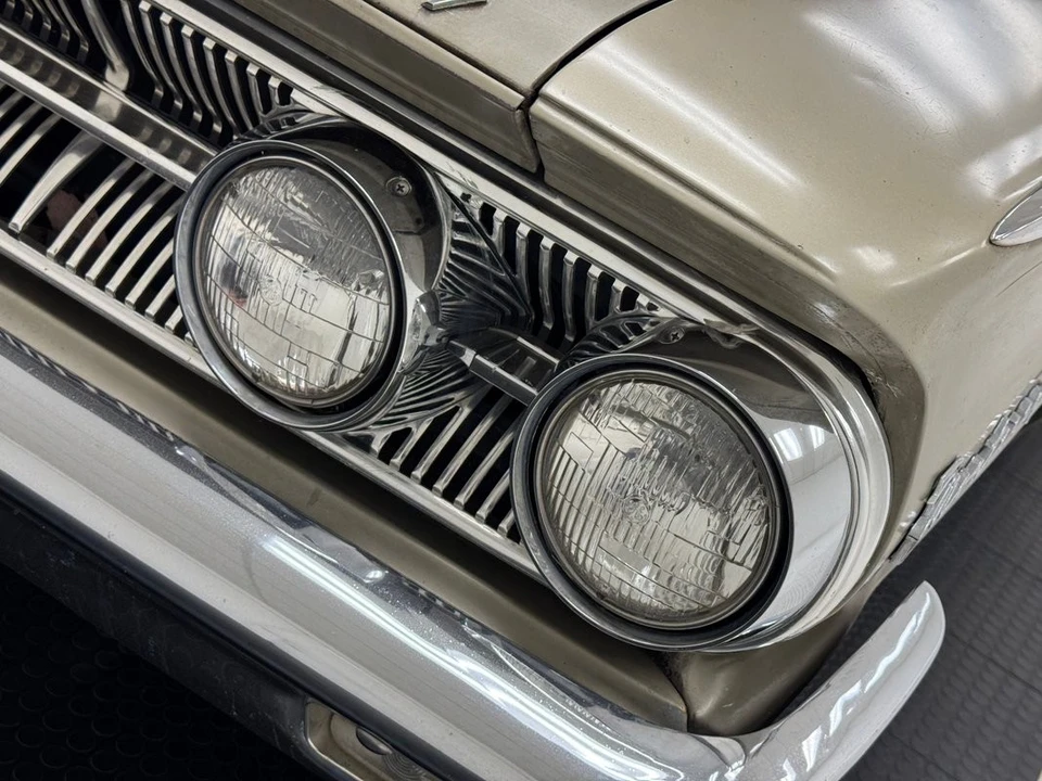 1963 Mercury Monterey - Image 10 of 31