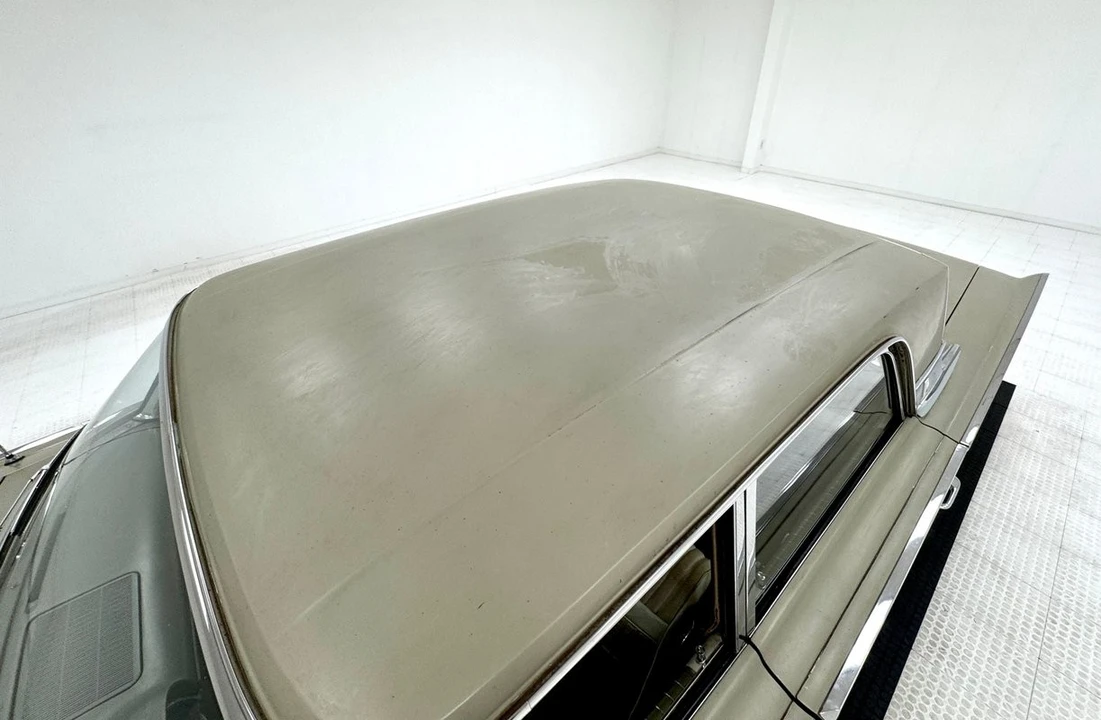 1963 Mercury Monterey - Image 14 of 31