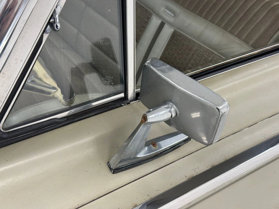 1963 Mercury Monterey - Image 15 of 31