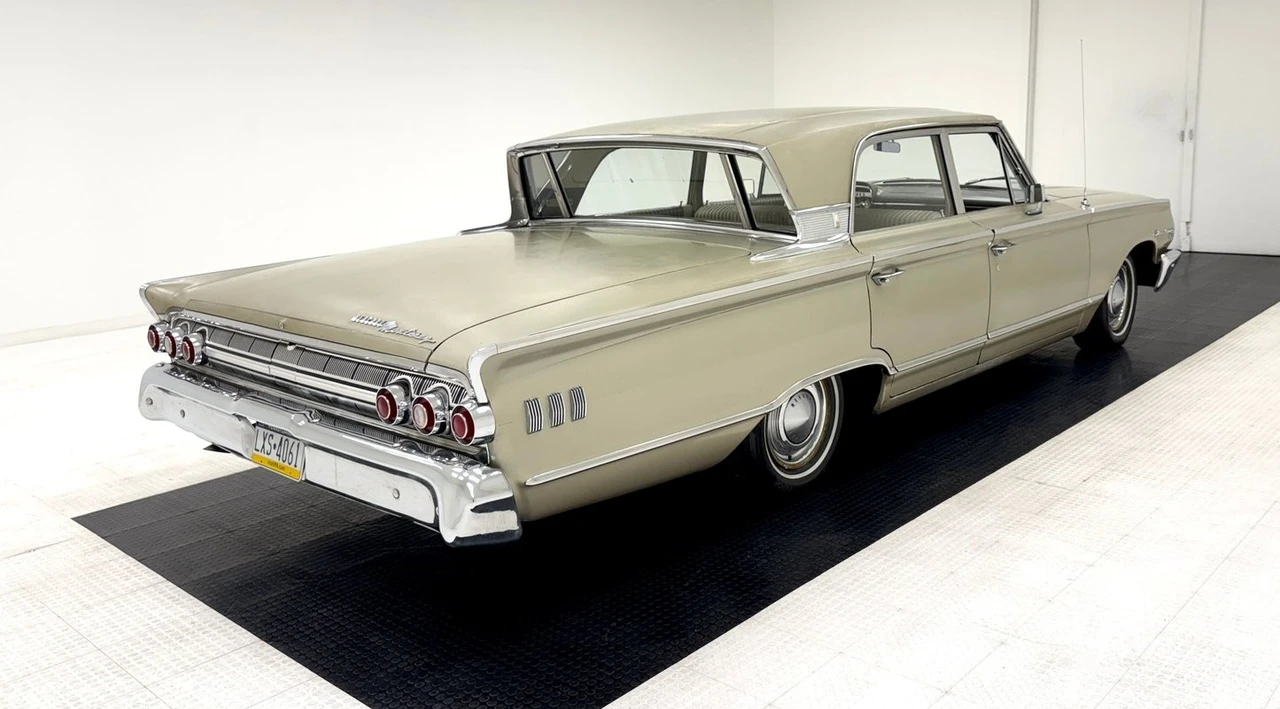 1963 Mercury Monterey - Image 5 of 31