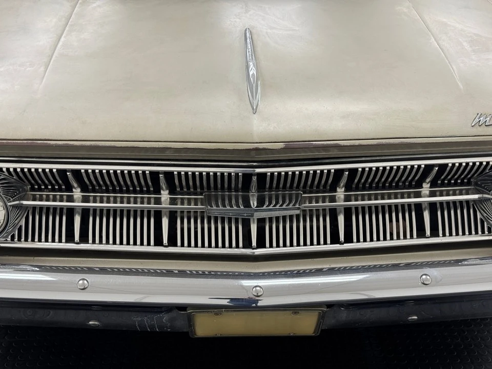 1963 Mercury Monterey - Image 9 of 31