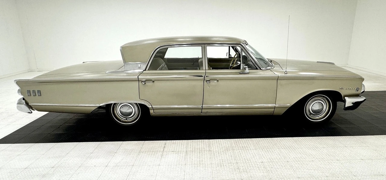 1963 Mercury Monterey - Image 6 of 31