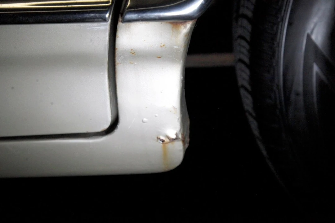 1963 Mercury Monterey - Image 25 of 31