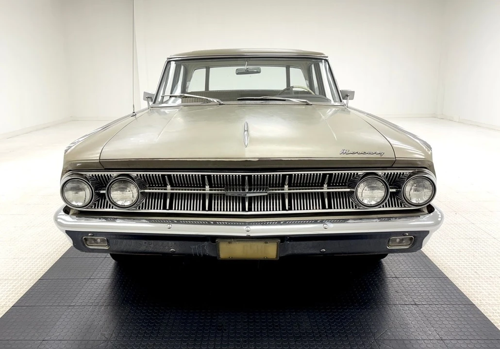 1963 Mercury Monterey - Image 8 of 31
