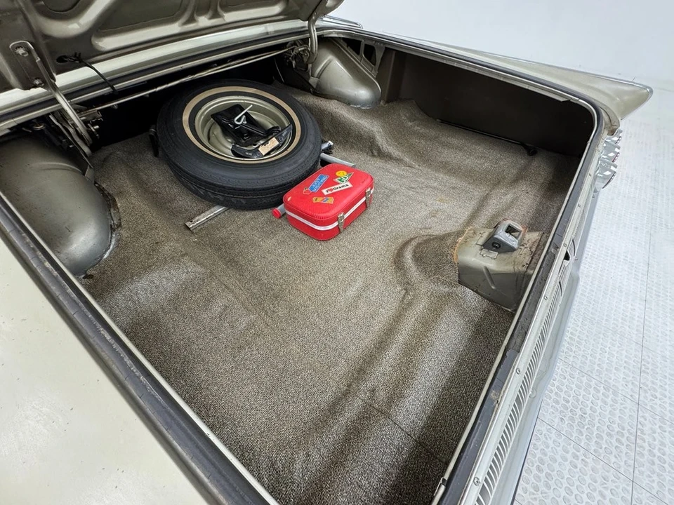 1963 Mercury Monterey - Image 31 of 31