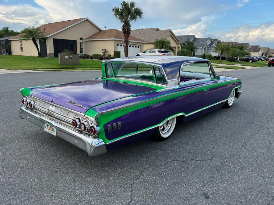 1963 Mercury Monterey - Image 5 of 11