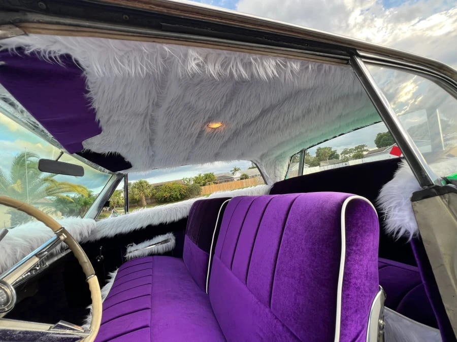 1963 Mercury Monterey - Image 11 of 11