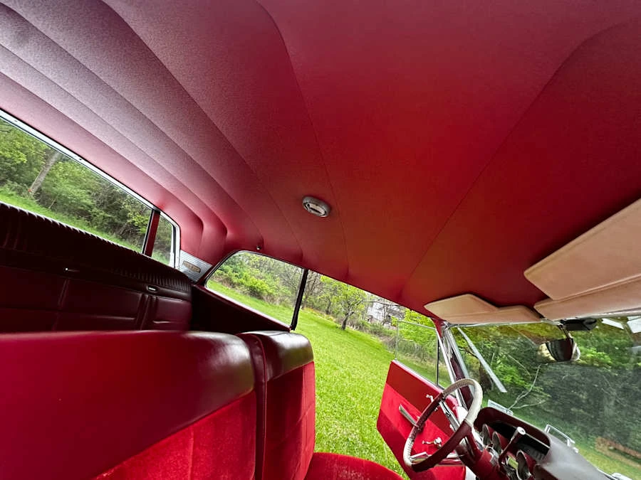 1963 Mercury Monterey - Image 12 of 22