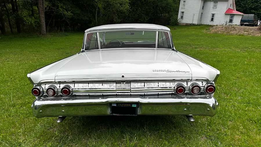 1963 Mercury Monterey - Image 5 of 22