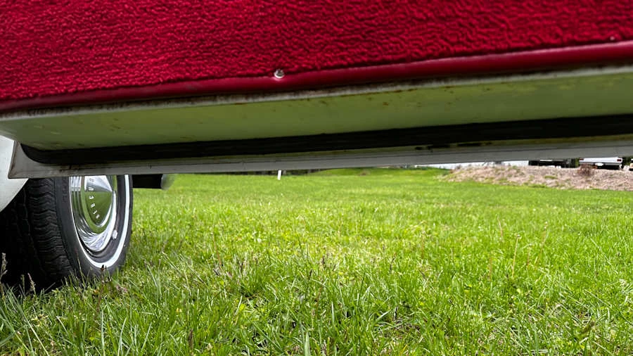 1963 Mercury Monterey - Image 15 of 22