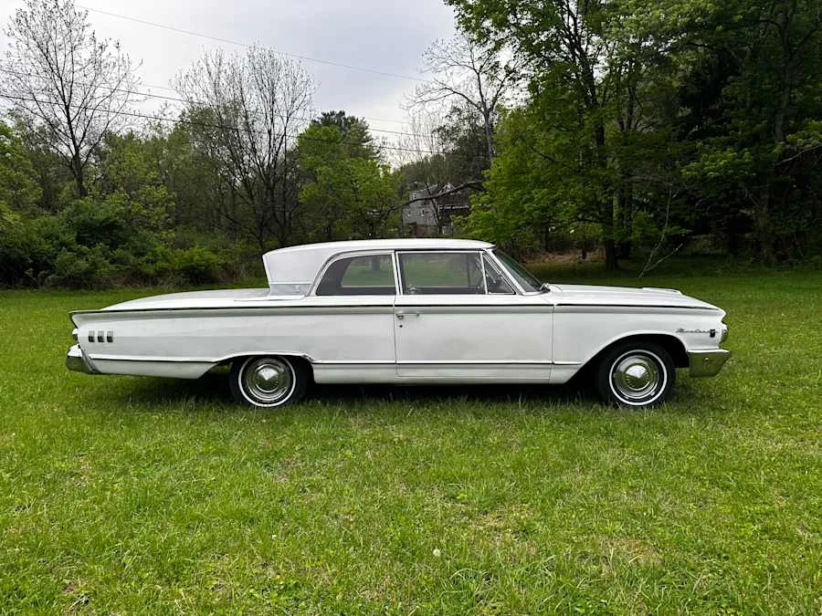 1963 Mercury Monterey - Image 2 of 22