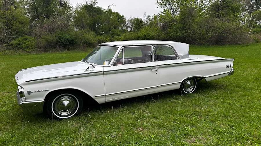1963 Mercury Monterey - Image 8 of 22