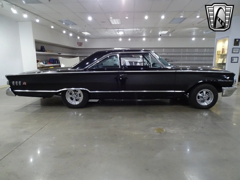 1963 Mercury Marauder - Image 9 of 12