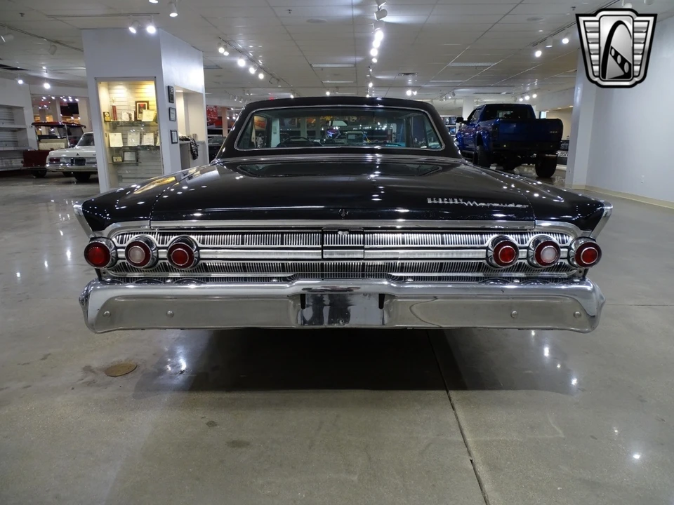 1963 Mercury Marauder - Image 7 of 12