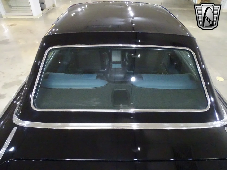 1963 Mercury Marauder - Image 12 of 12