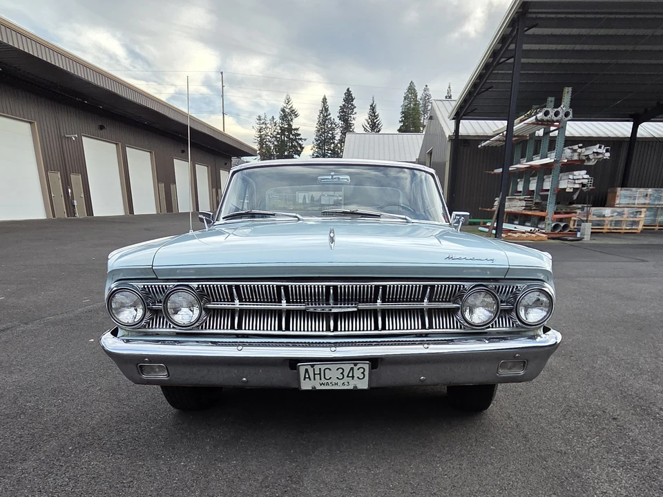 1963 Mercury Marauder - Image 2 of 31