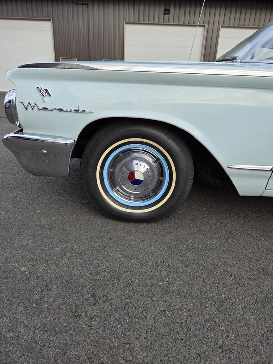 1963 Mercury Monterey - Image 25 of 31