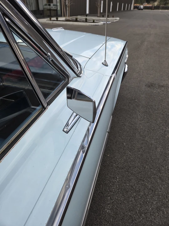 1963 Mercury Marauder - Image 15 of 31