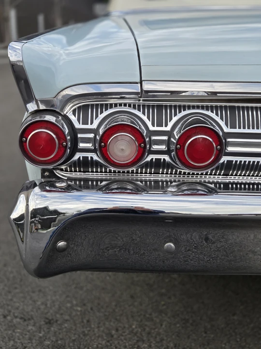 1963 Mercury Monterey - Image 16 of 31