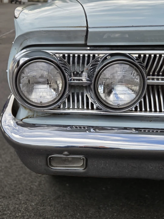 1963 Mercury Monterey - Image 12 of 31