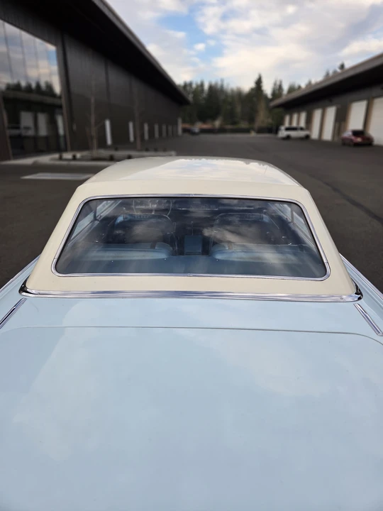 1963 Mercury Monterey - Image 21 of 31