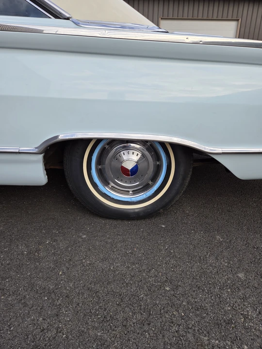 1963 Mercury Marauder - Image 25 of 31