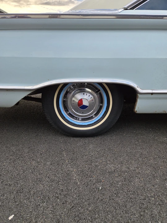 1963 Mercury Monterey - Image 27 of 31