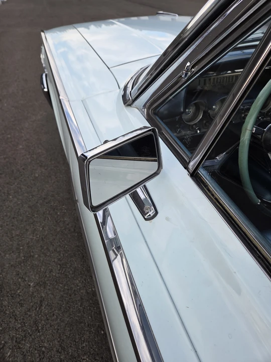 1963 Mercury Marauder - Image 14 of 31