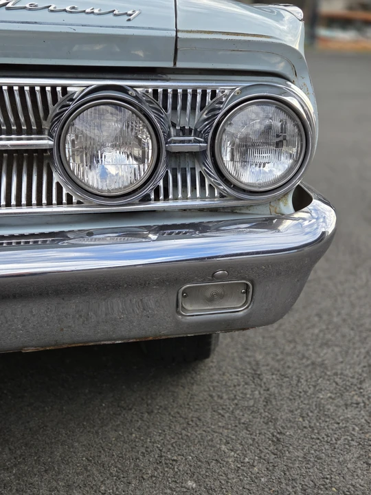 1963 Mercury Marauder - Image 13 of 31