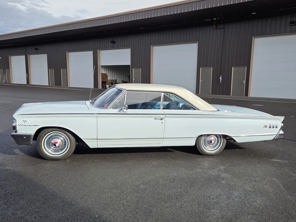 1963 Mercury Monterey - Image 5 of 31