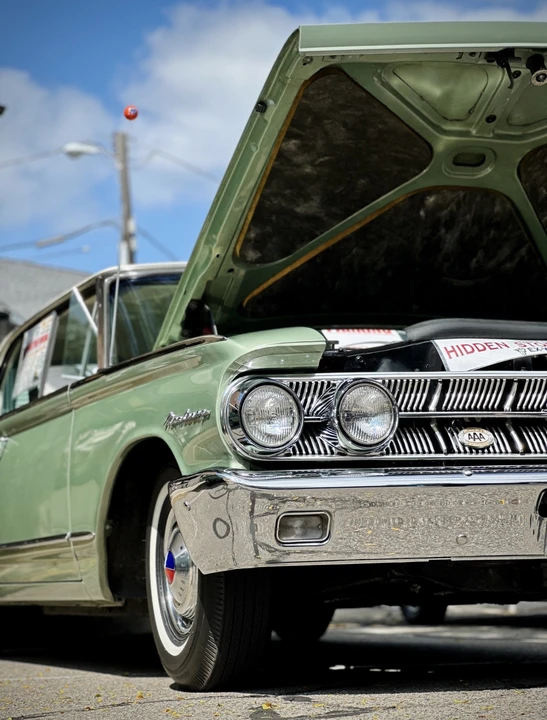 1963 Mercury Monterey - Image 6 of 18